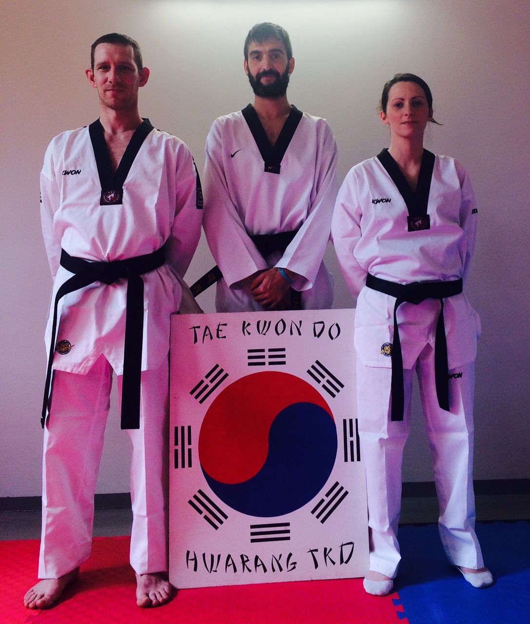 club taekwondo 74